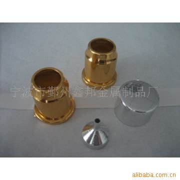 寧波市鄞州鑫邦金屬制品廠 深耕金屬制品領域，以品質與技術驅動發展