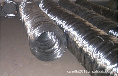 永康市華發塑料制品廠 專業定制各類鐵絲產品，滿足多元化工業需求