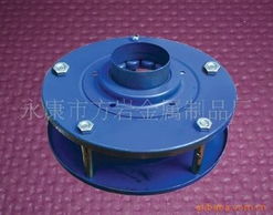 永康市方巖金屬制品廠 匠心鑄造，五金門窗配件全覽