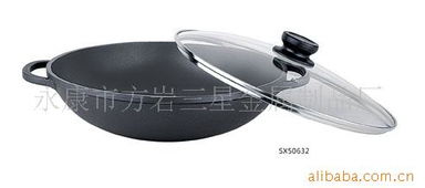 永康市方巖三星金屬制品廠 匠心鑄造金屬制品，智造驅動產業升級