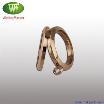 專(zhuān)業(yè)解讀 廣州不銹鋼飾品真空電鍍玫瑰金工藝與萬(wàn)陽(yáng)通五金制品優(yōu)勢(shì)