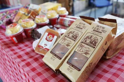 港城聯動促消費，文化交融展新篇——記我市8月1日地方名優產品及俄羅斯商品展銷會