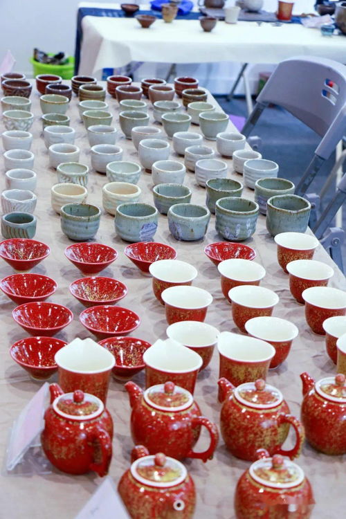 朗博帶你看展覽 2020廣西工藝美術作品、旅游工藝品暨大師精品展中的工藝美術品與禮儀用品銷售亮點